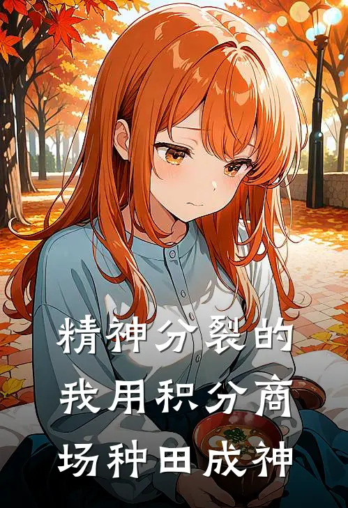 精神分裂的我用积分商场种田成神(林长平李元青)完结版小说_最新全本小说精神分裂的我用积分商场种田成神林长平李元青