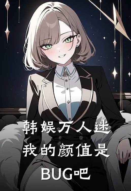 韩娱万人迷：我的颜值是BUG吧