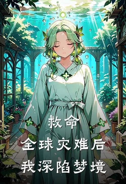 救命，全球灾难后，我深陷梦境(林墨玉张悦)最新推荐小说_在哪看免费小说救命，全球灾难后，我深陷梦境林墨玉张悦