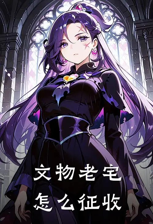 文物老宅怎么征收