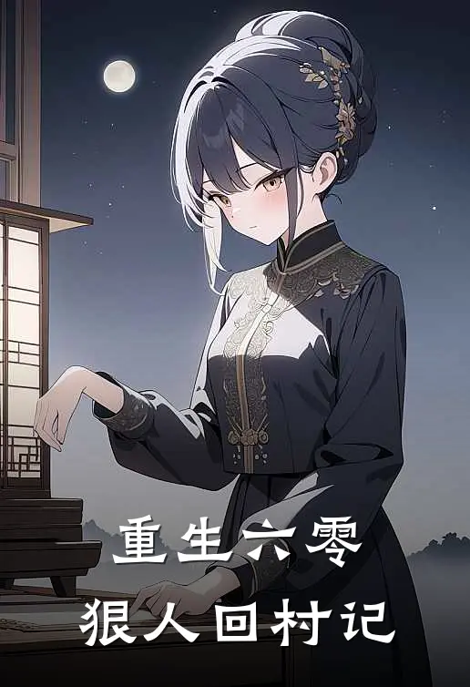 重生六零：狠人回村记
