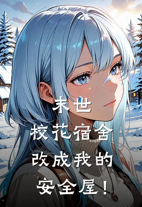 末世，校花宿舍改成我的安全屋！