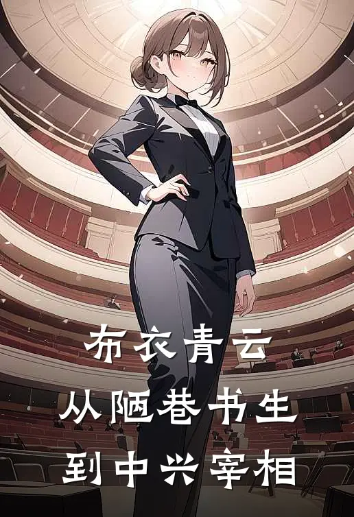 布衣青云：从陋巷书生到中兴宰相裴昀丁茂才最新章节在线阅读_裴昀丁茂才全本免费在线阅读