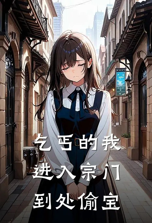 乞丐的我进入宗门，到处偷宝(林天李天浩)完结版免费小说_热门完结小说乞丐的我进入宗门，到处偷宝(林天李天浩)