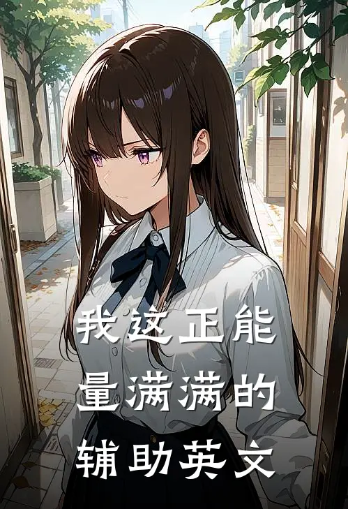 我这正能量满满的辅助英文