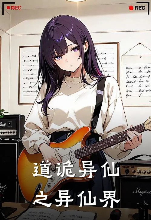 道诡异仙之异仙界