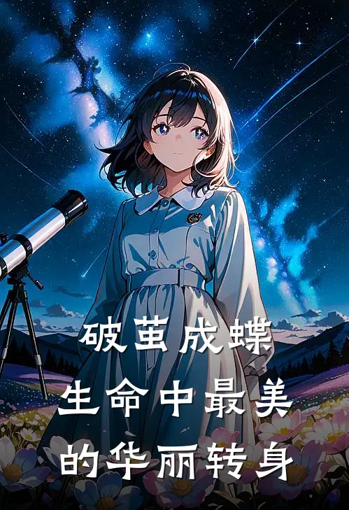 破茧成蝶：生命中最美的华丽转身(林薇李曼)最新小说_免费阅读完整版小说破茧成蝶：生命中最美的华丽转身(林薇李曼)