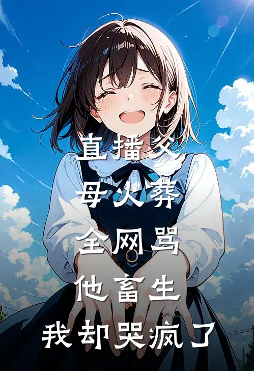 林夕林朝直播父母火葬，全网骂他畜生，我却哭疯了全文免费阅读_林夕林朝完整版免费阅读