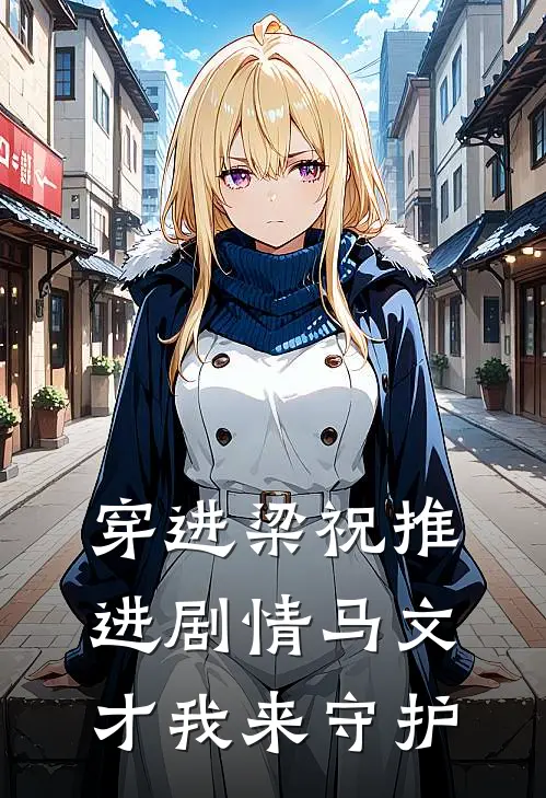 穿进梁祝推进剧情马文才我来守护