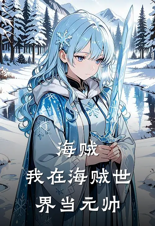 海贼：我在海贼世界当元帅(路空卡普)完结版小说推荐_最新完结小说推荐海贼：我在海贼世界当元帅路空卡普