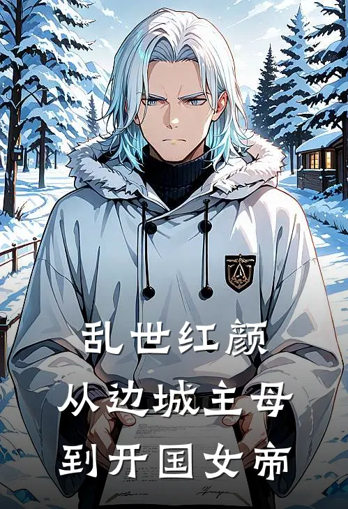 乱世红颜：从边城主母到开国女帝