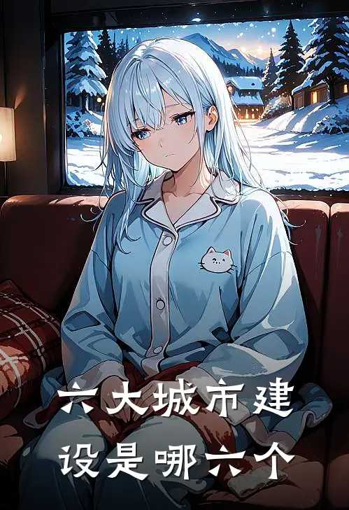 六大城市建设是哪六个