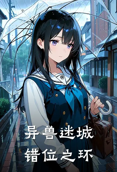 异兽迷城：错位之环