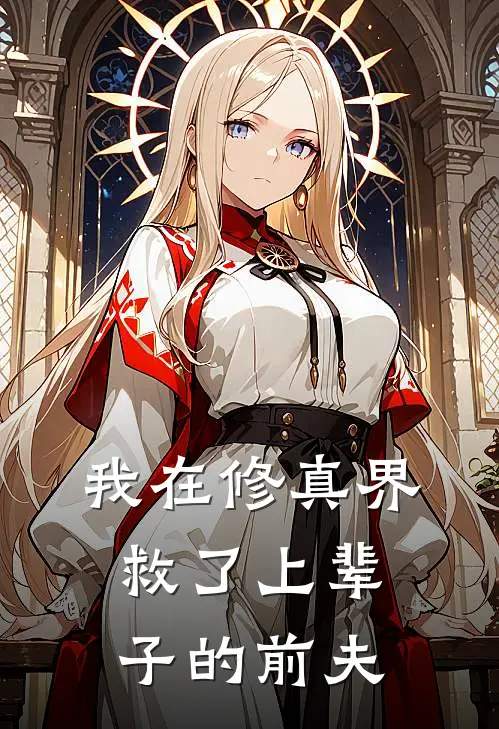 苏珏苏瑜（我在修真界救了上辈子的前夫）免费阅读无弹窗_我在修真界救了上辈子的前夫苏珏苏瑜全文免费阅读无弹窗大结局