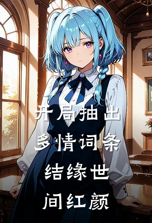 开局抽出多情词条，结缘世间红颜