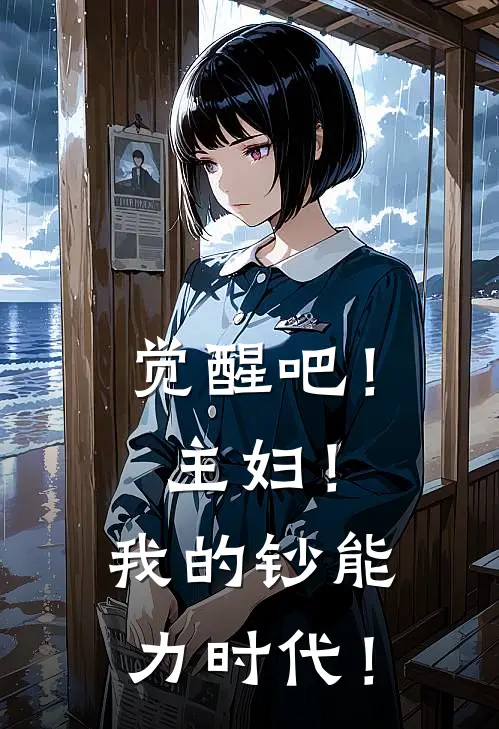 觉醒吧！主妇！我的钞能力时代！