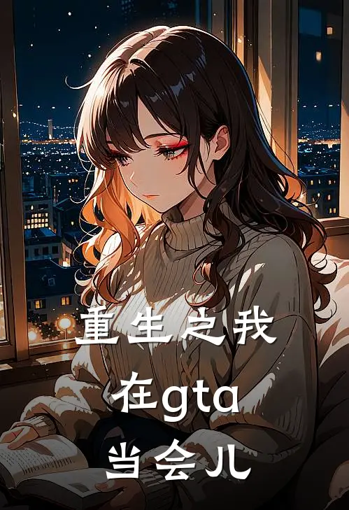 重生之我在gta当会儿(大尧老麦)完整版免费小说_最热门小说重生之我在gta当会儿(大尧老麦)