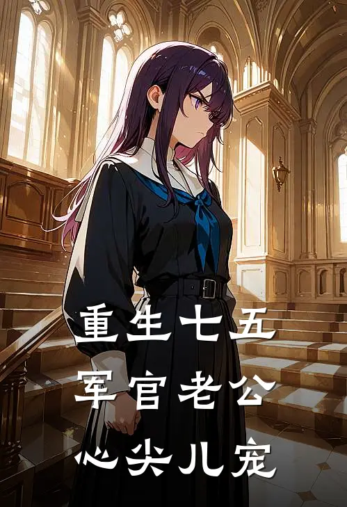 重生七五，军官老公心尖儿宠陈芝顾婉意最新小说推荐_完结小说重生七五，军官老公心尖儿宠(陈芝顾婉意)