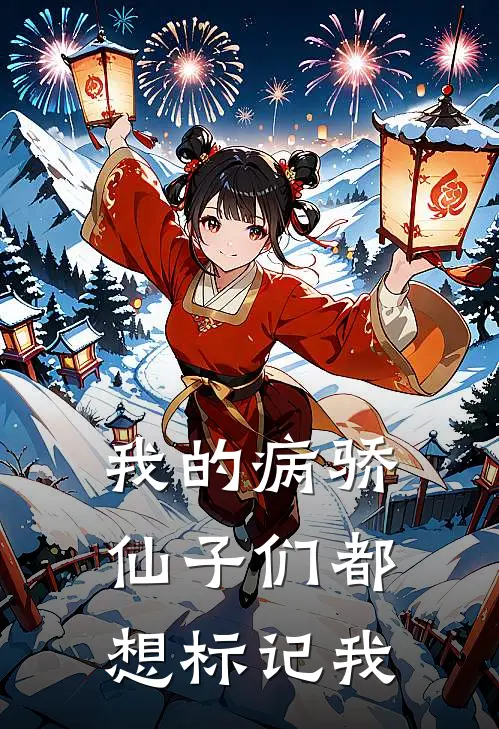 我的病骄仙子们都想标记我方清云阮千雪免费小说推荐_推荐完结小说我的病骄仙子们都想标记我(方清云阮千雪)