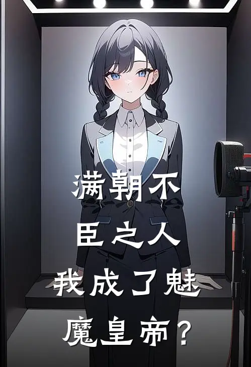 满朝不臣之人，我成了魅魔皇帝？