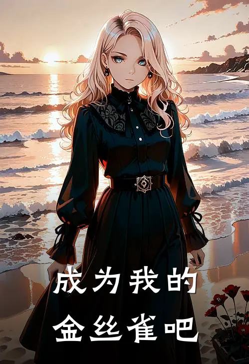 成为我的金丝雀吧