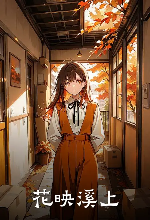 花映溪上奚尚黎月小说完整版_完结版小说推荐花映溪上(奚尚黎月)