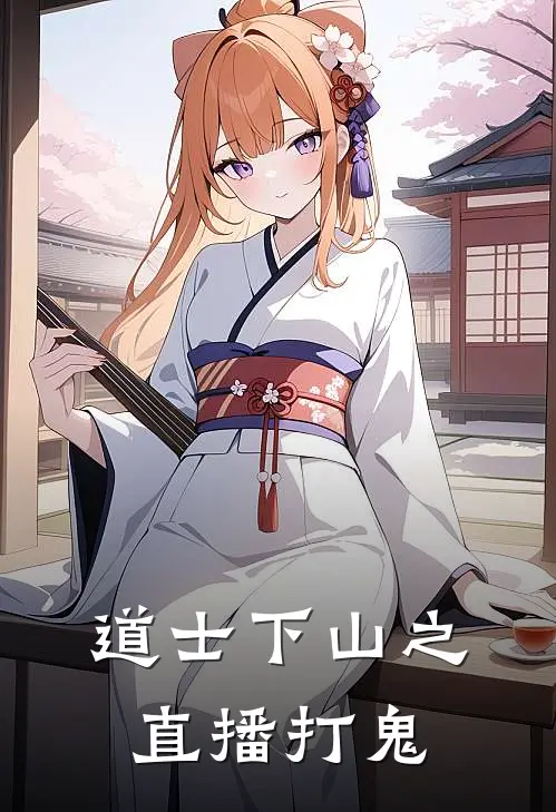 道士下山之直播打鬼苏晚沈知远最新好看小说_最新章节列表道士下山之直播打鬼(苏晚沈知远)