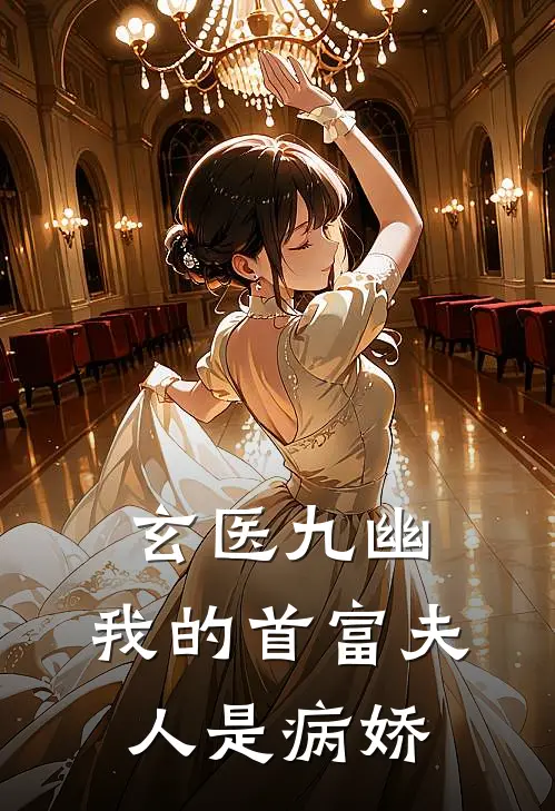 玄医九幽：我的首富夫人是病娇(林默陈伯年)完整版免费小说_完结版小说推荐玄医九幽：我的首富夫人是病娇(林默陈伯年)