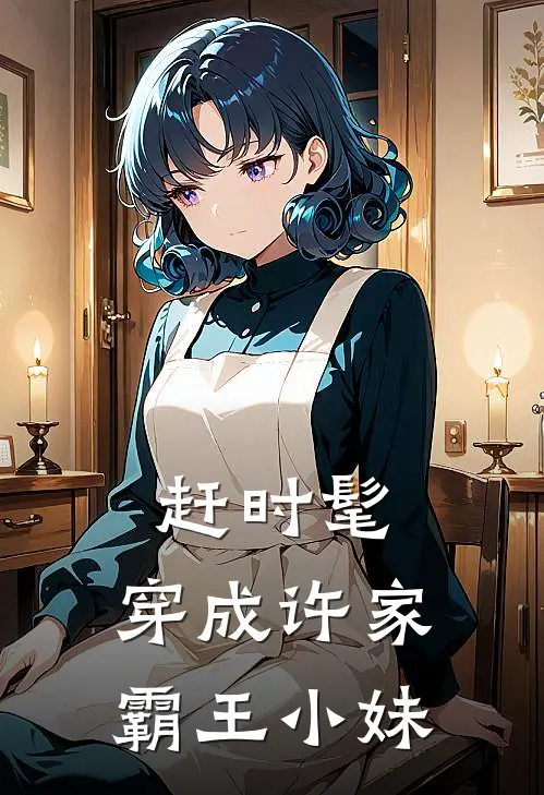 赶时髦，穿成许家霸王小妹