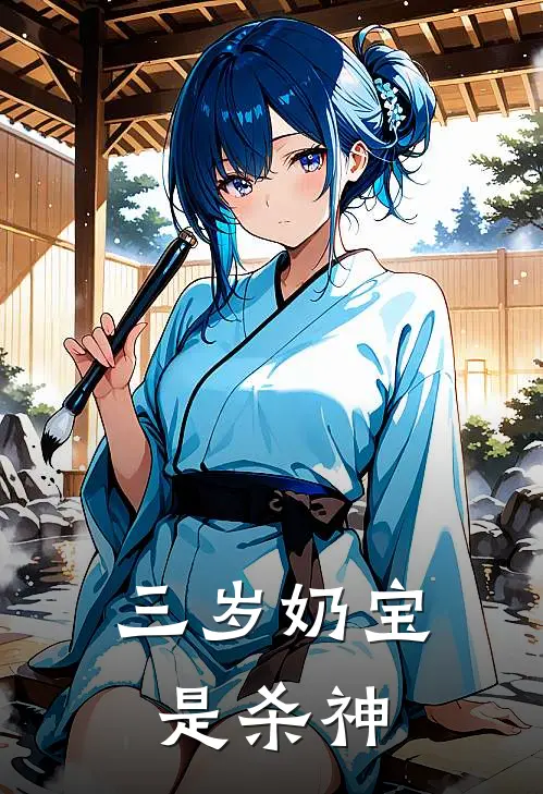 三岁奶宝是杀神(林清雾林清雾)新热门小说_免费完结小说三岁奶宝是杀神(林清雾林清雾)