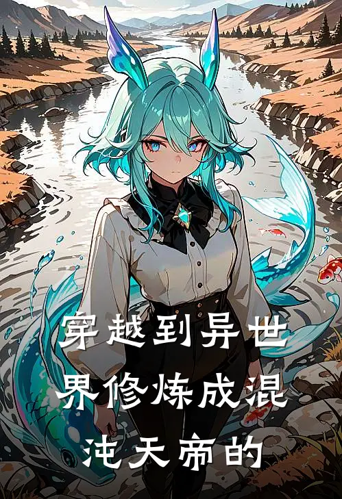 穿越到异世界修炼成混沌天帝的