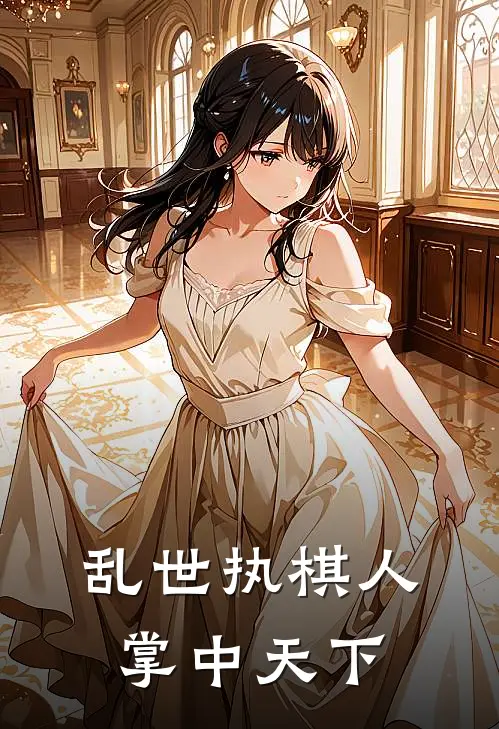 乱世执棋人：掌中天下(青崖周老八)完本小说推荐_最新章节列表乱世执棋人：掌中天下(青崖周老八)