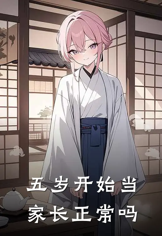 五岁开始当家长正常吗