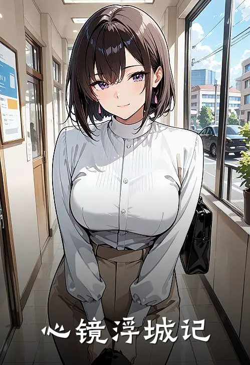 心镜浮城记商瑶瑶林霁衡最新完结小说推荐_在线免费小说心镜浮城记(商瑶瑶林霁衡)