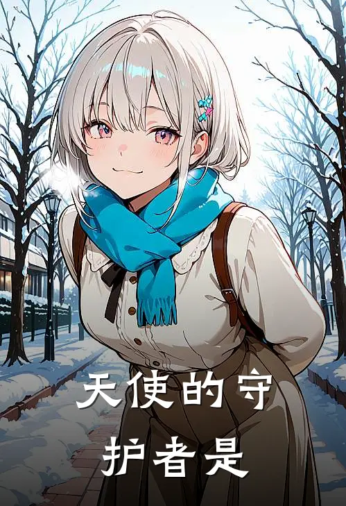 天使的守护者是