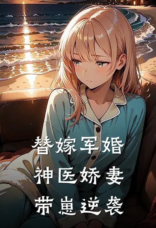 替嫁军婚：神医娇妻带崽逆袭