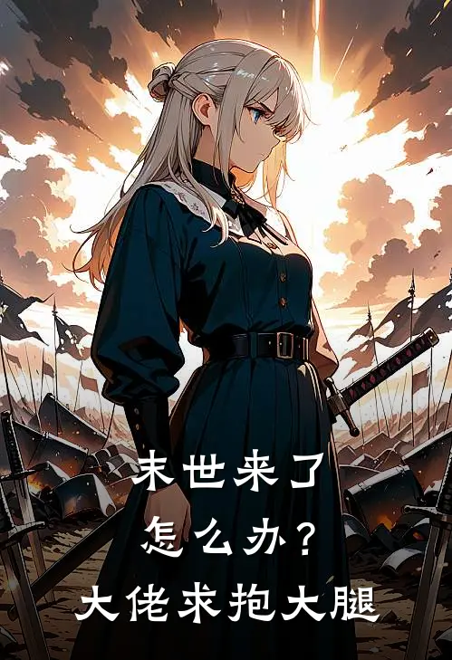 末世来了怎么办？大佬，求抱大腿(刘倩徐晓辉)免费完结小说_免费小说在线阅读末世来了怎么办？大佬，求抱大腿(刘倩徐晓辉)