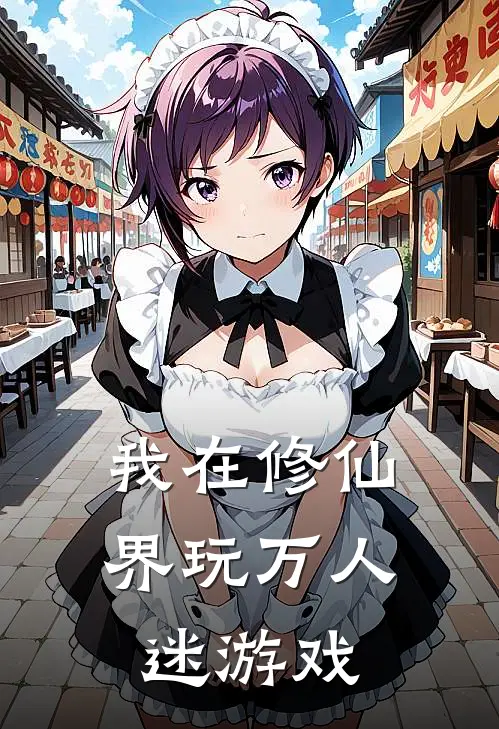 我在修仙界玩万人迷游戏