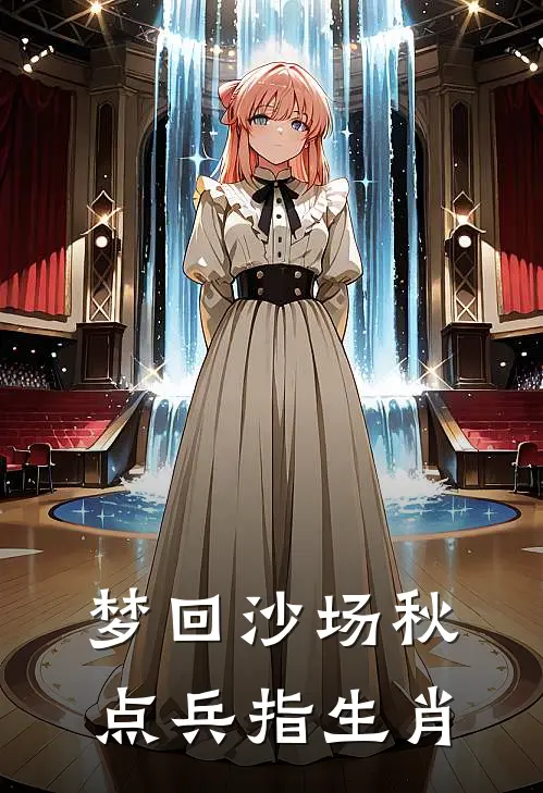 梦回沙场秋点兵指生肖