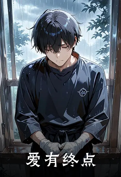 爱有终点沈轻言许辞免费完本小说_小说推荐完本爱有终点(沈轻言许辞)