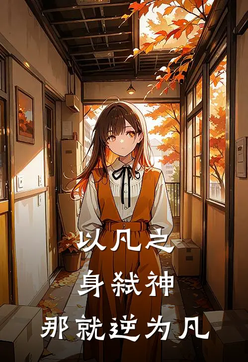 以凡之身弑神，那就逆为凡