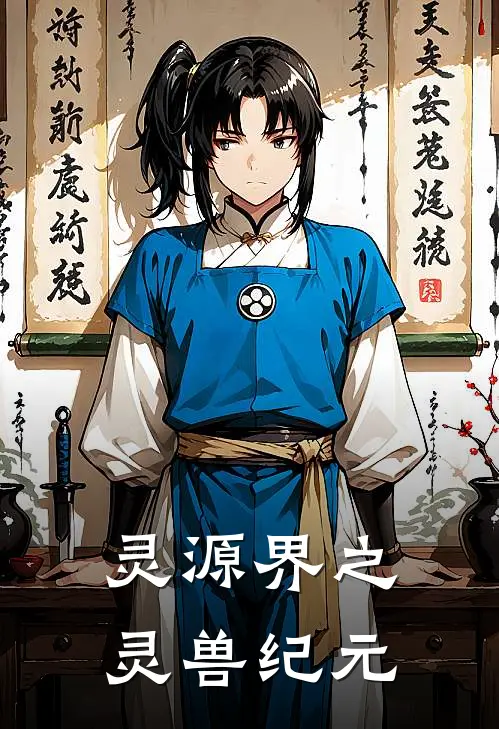 灵源界之灵兽纪元