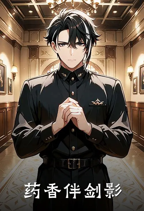 《药香伴剑影》莫亦歌春桃_(药香伴剑影)全集在线阅读