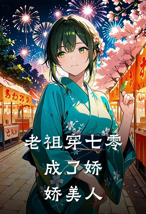 老祖穿七零，成了娇娇美人