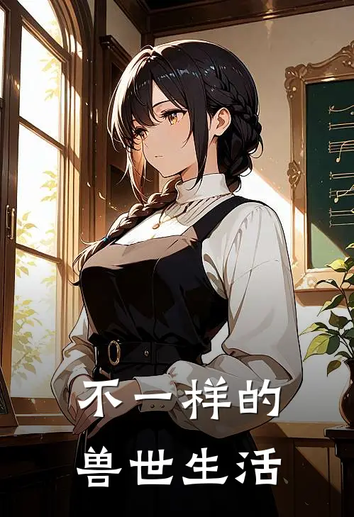 不一样的兽世生活