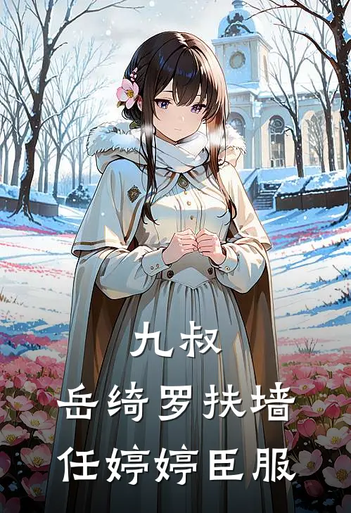 九叔：岳绮罗扶墙，任婷婷臣服