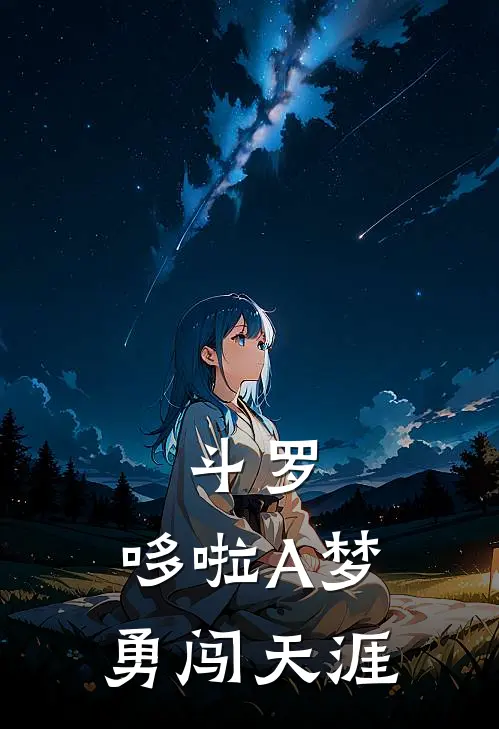 斗罗：哆啦A梦勇闯天涯