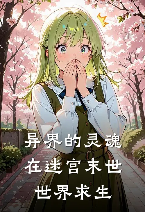 异界的灵魂在迷宫末世世界求生