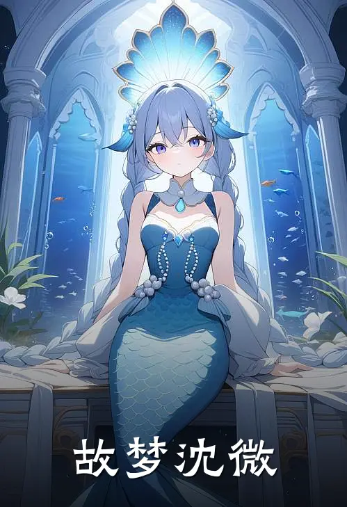 故梦沈微