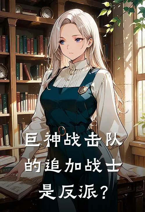 巨神战击队的追加战士是反派？